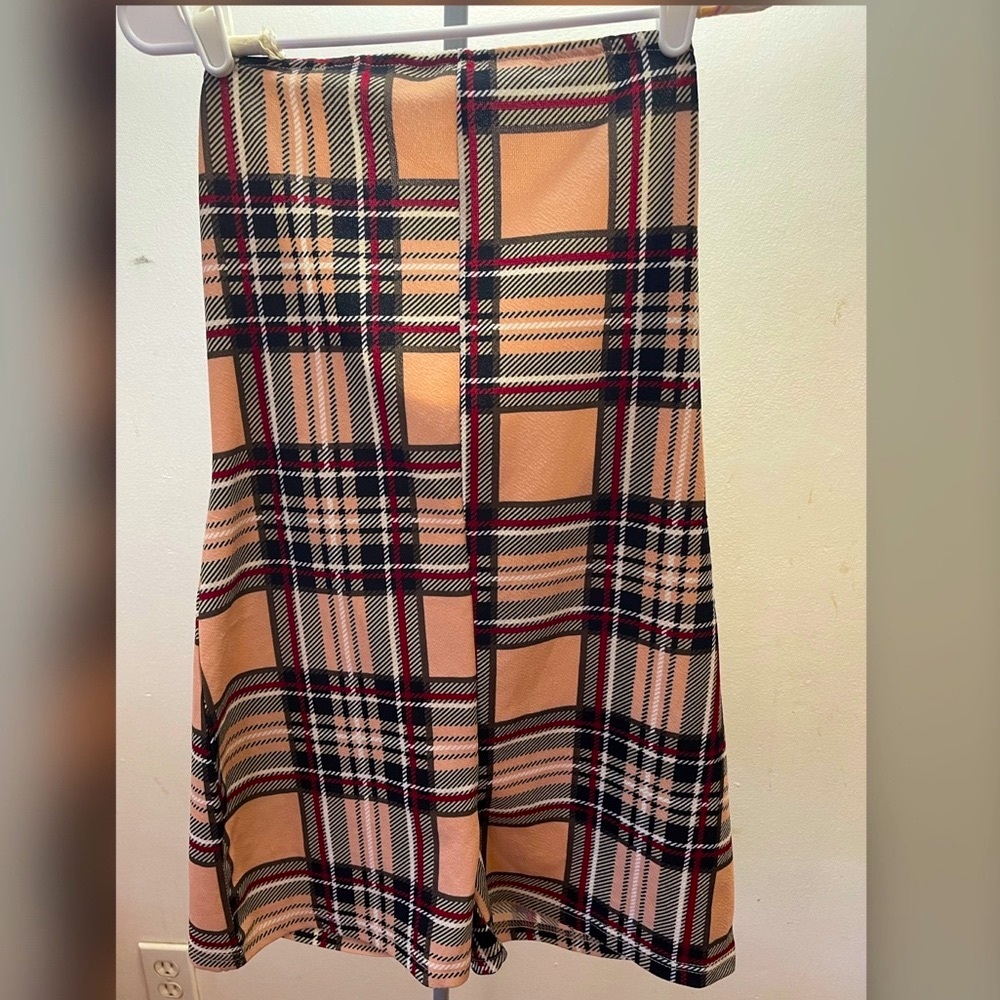 Burberry Printed Romper